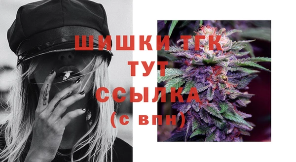 молекула духа Аркадак